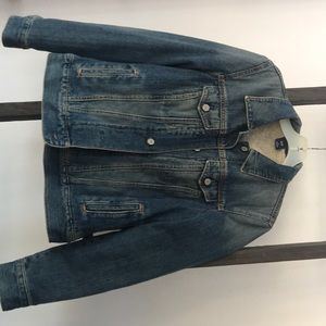 GAP Jean Jacket